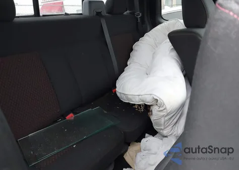 2008 Ford F-150 Fx2/Lariat/Xl/Xlt из США, поврежденный, VIN 1FTPX12V38KC75337